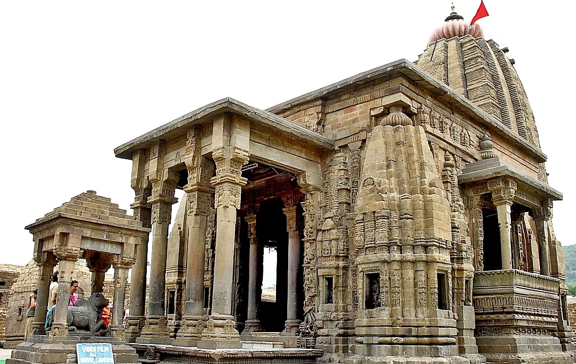 Palampur, Indie