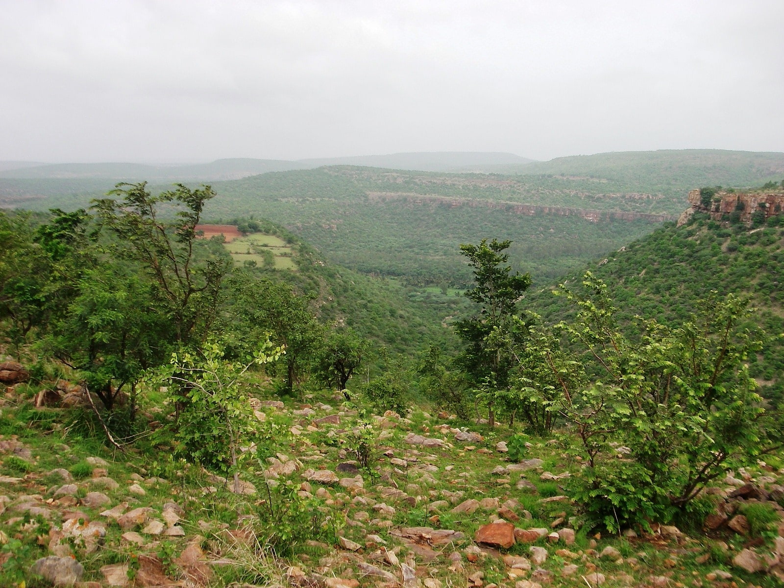 Gokak, Indie