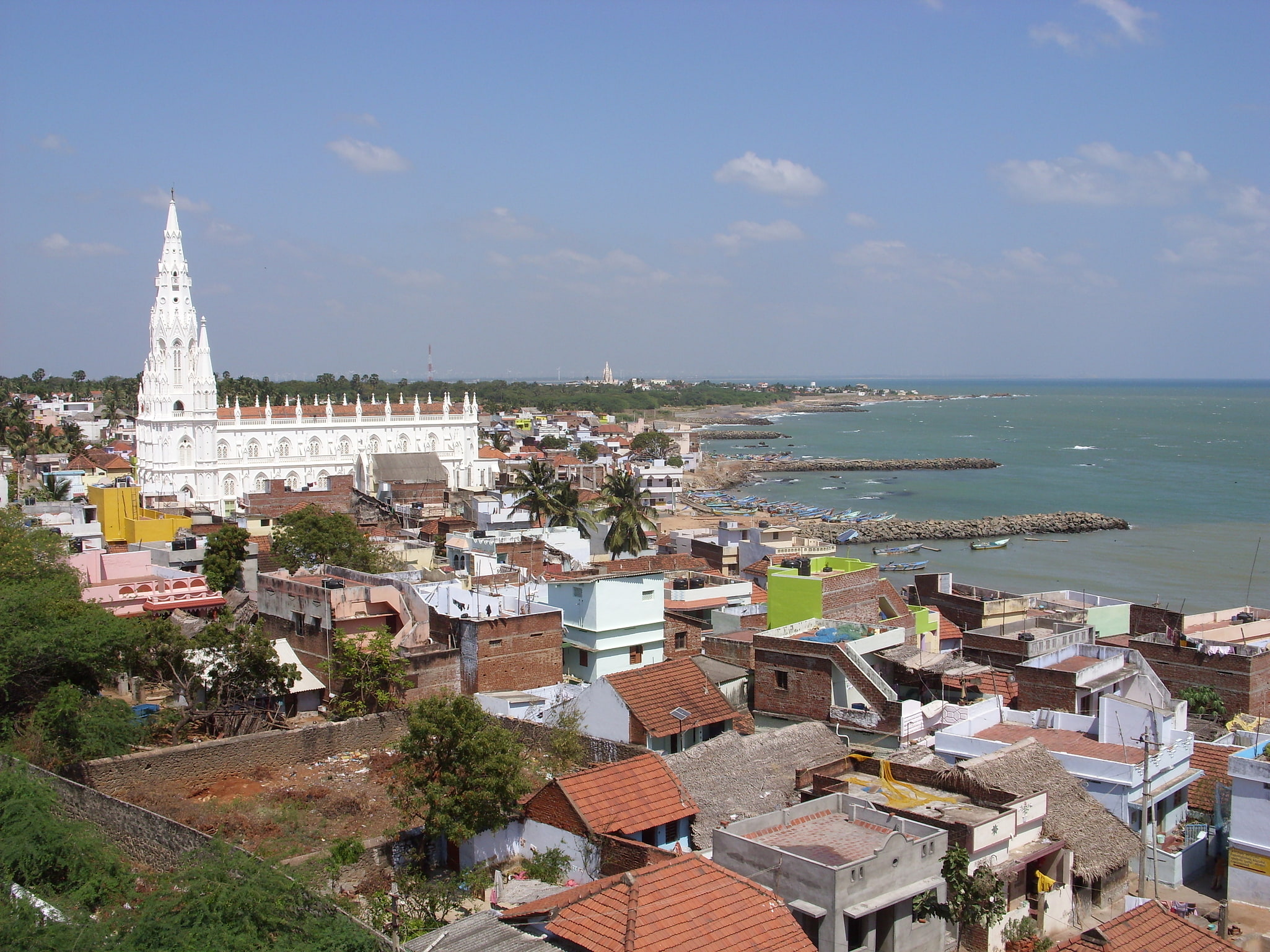 Kanyakumari, India