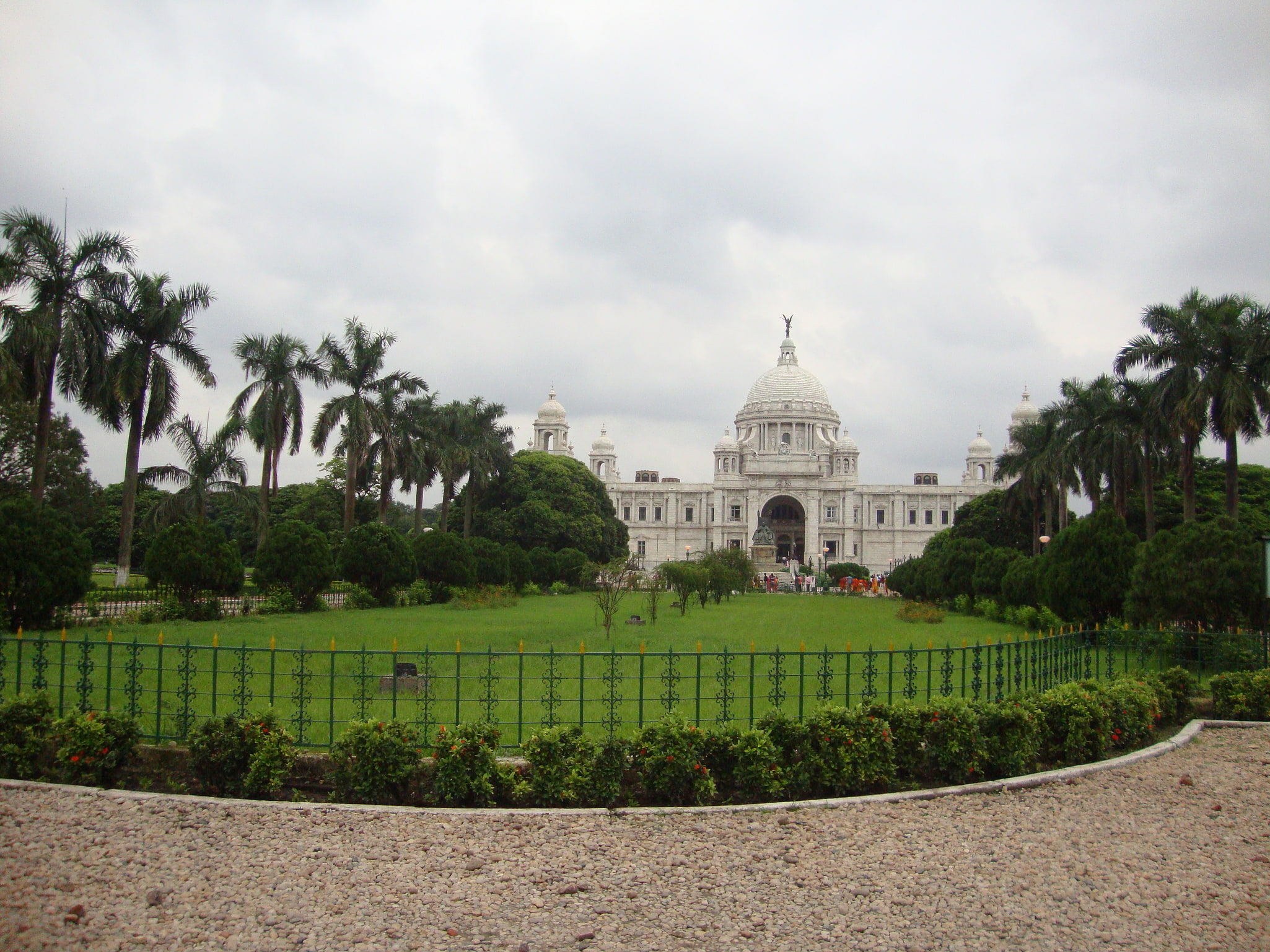 Kalkutta, Indien