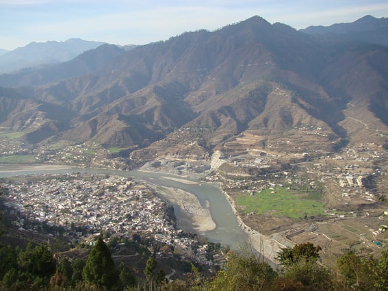 Srinagar, Inde
