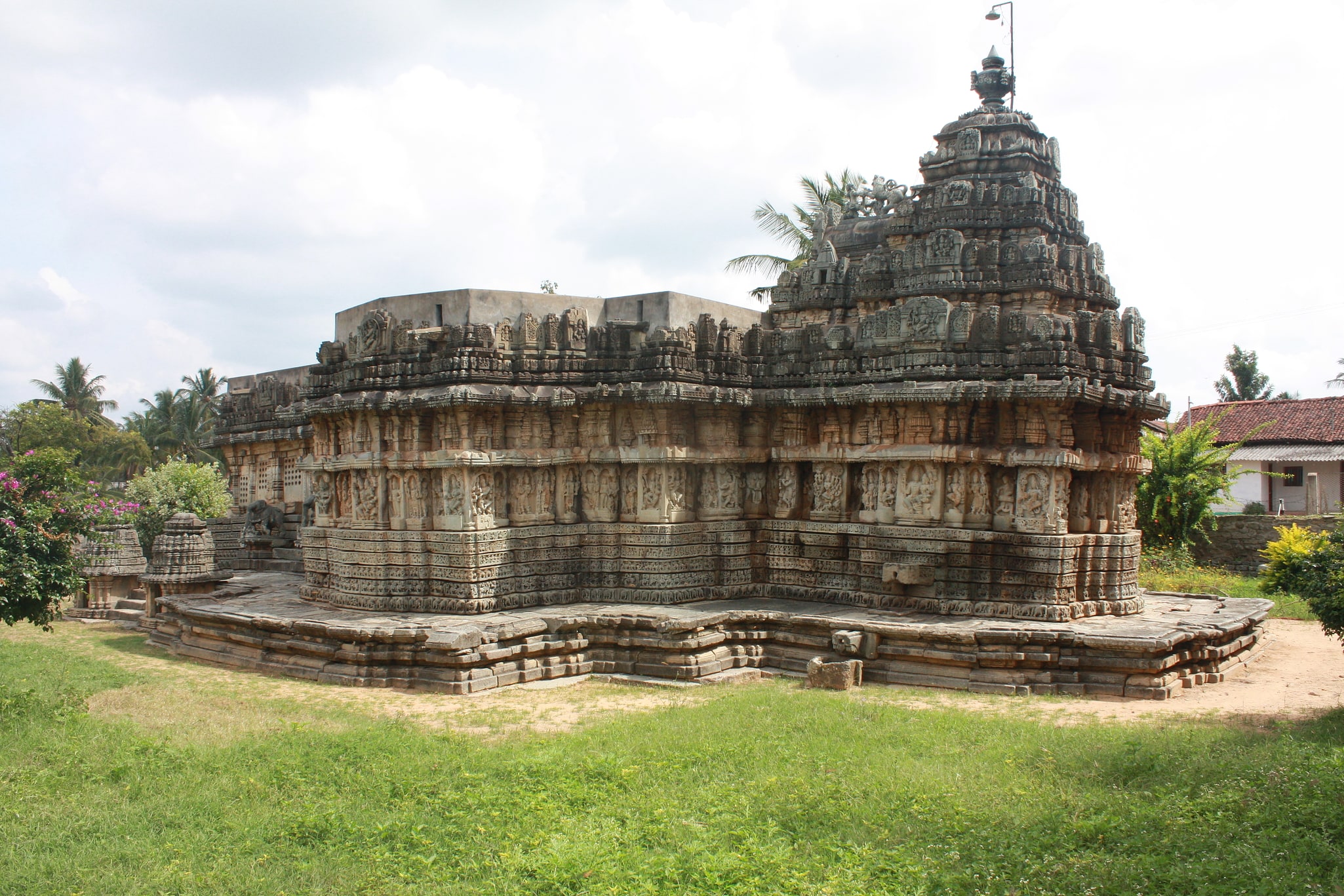 Mandya, India