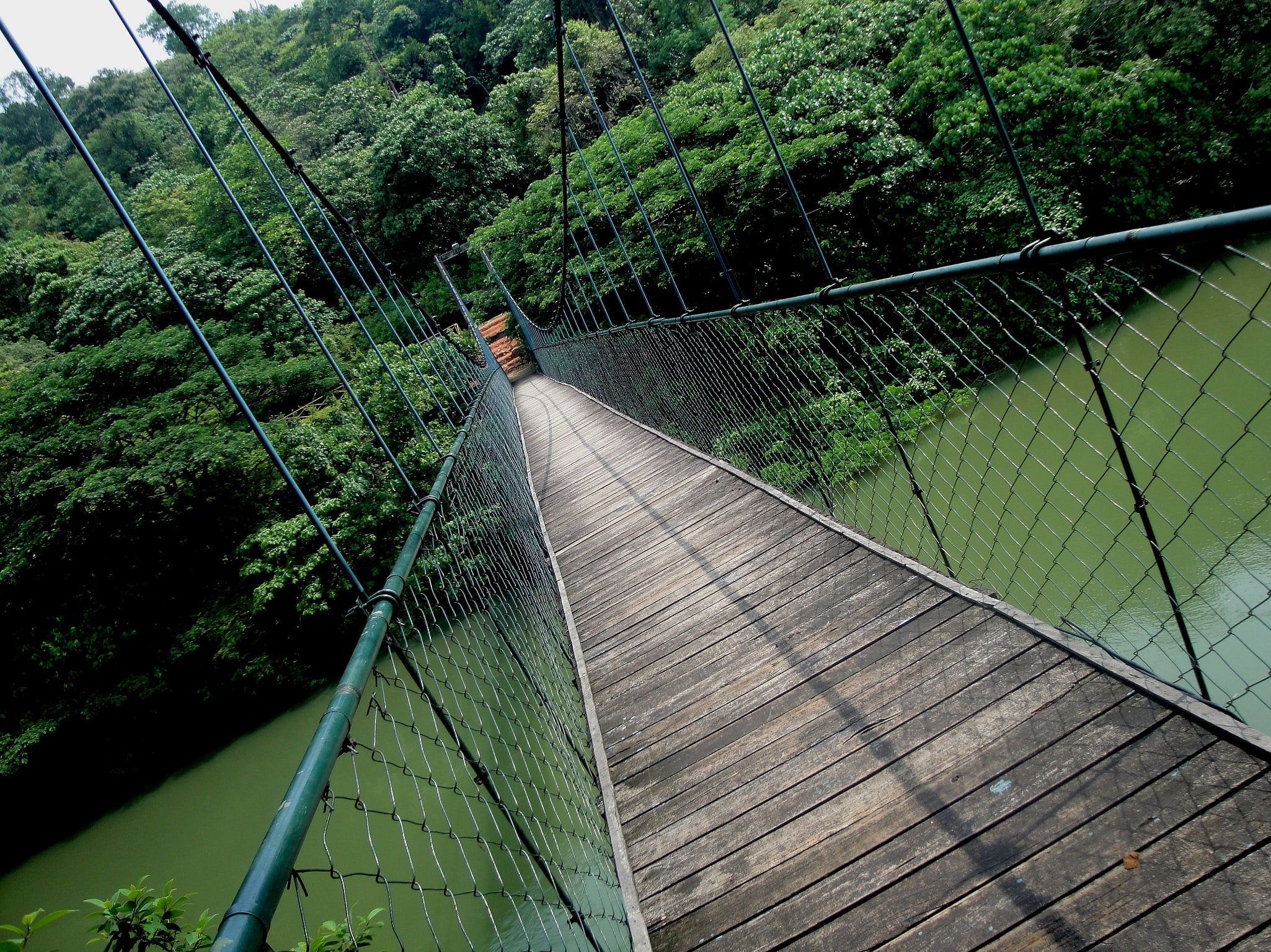 Thenmala, Inde