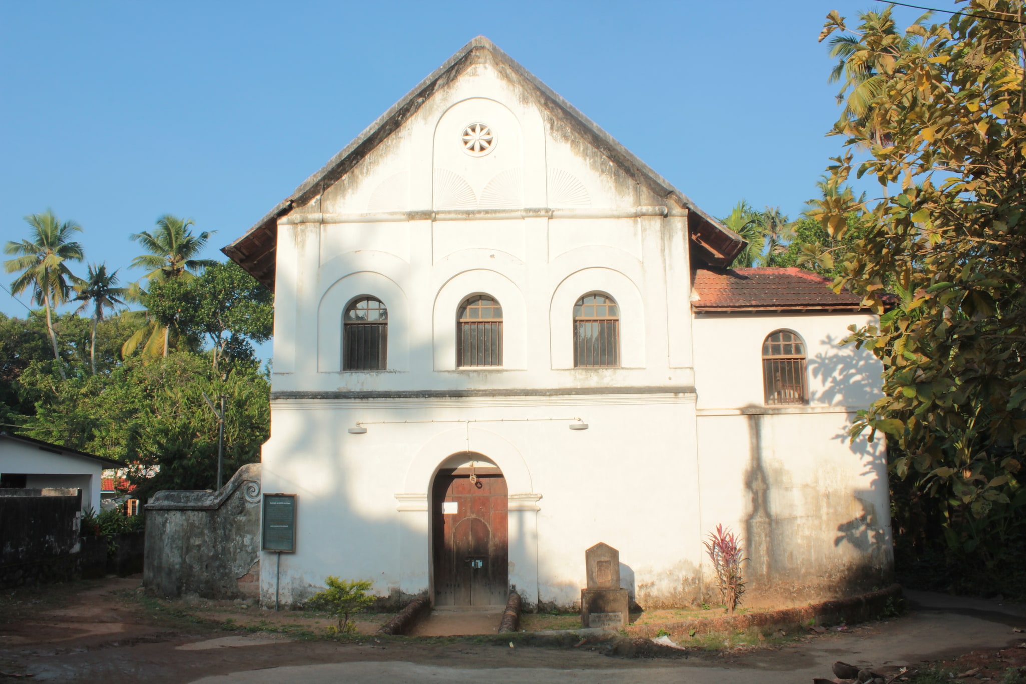 North Paravur, Indie