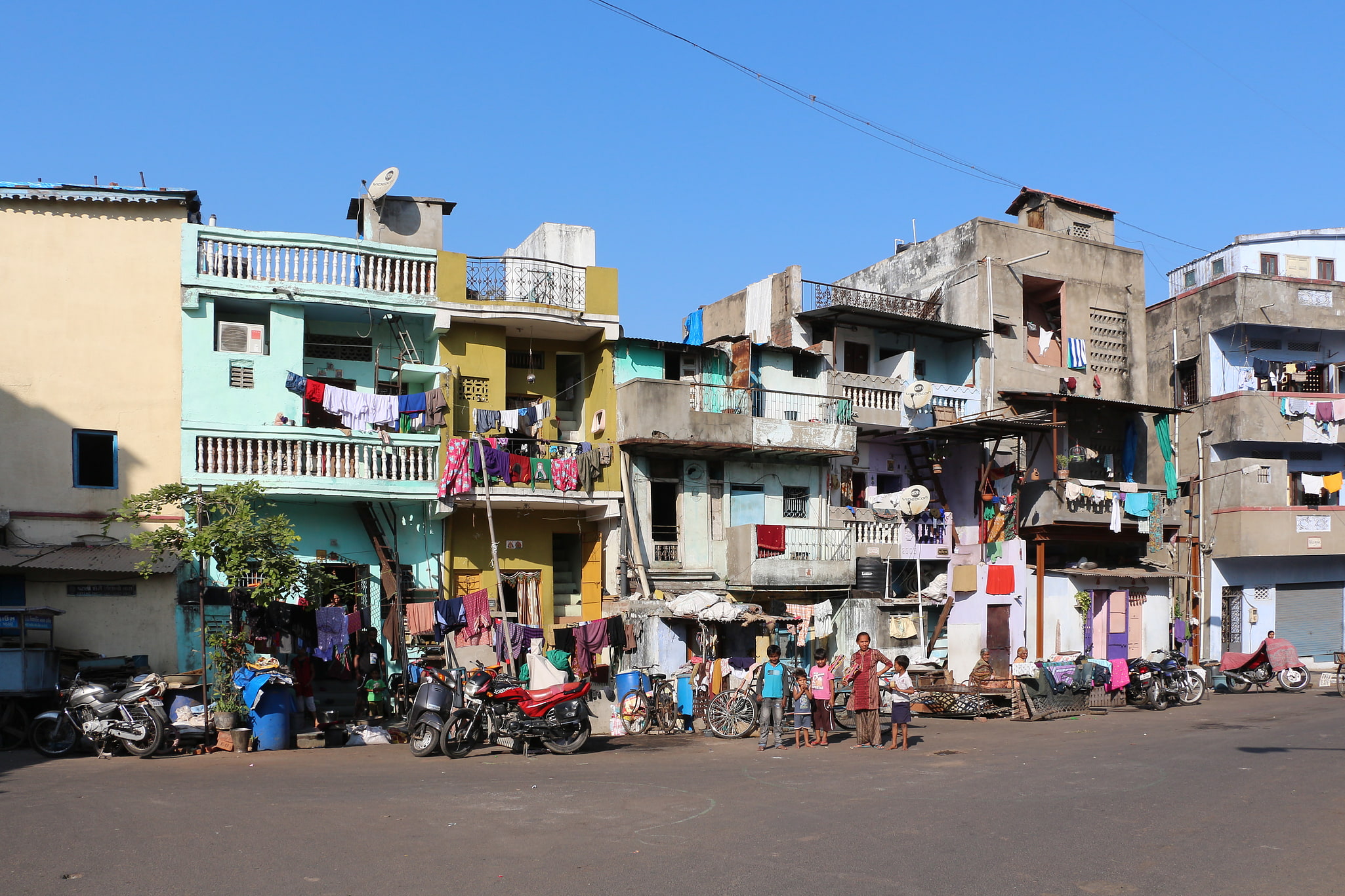 Ahmedabad, Inde