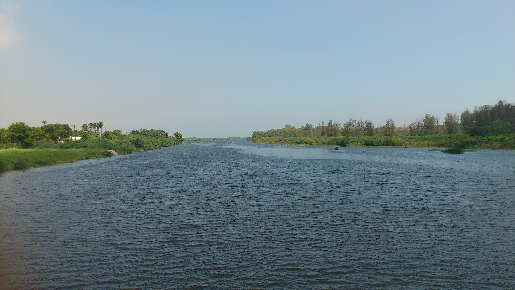 Distrito de Tirunelveli, India