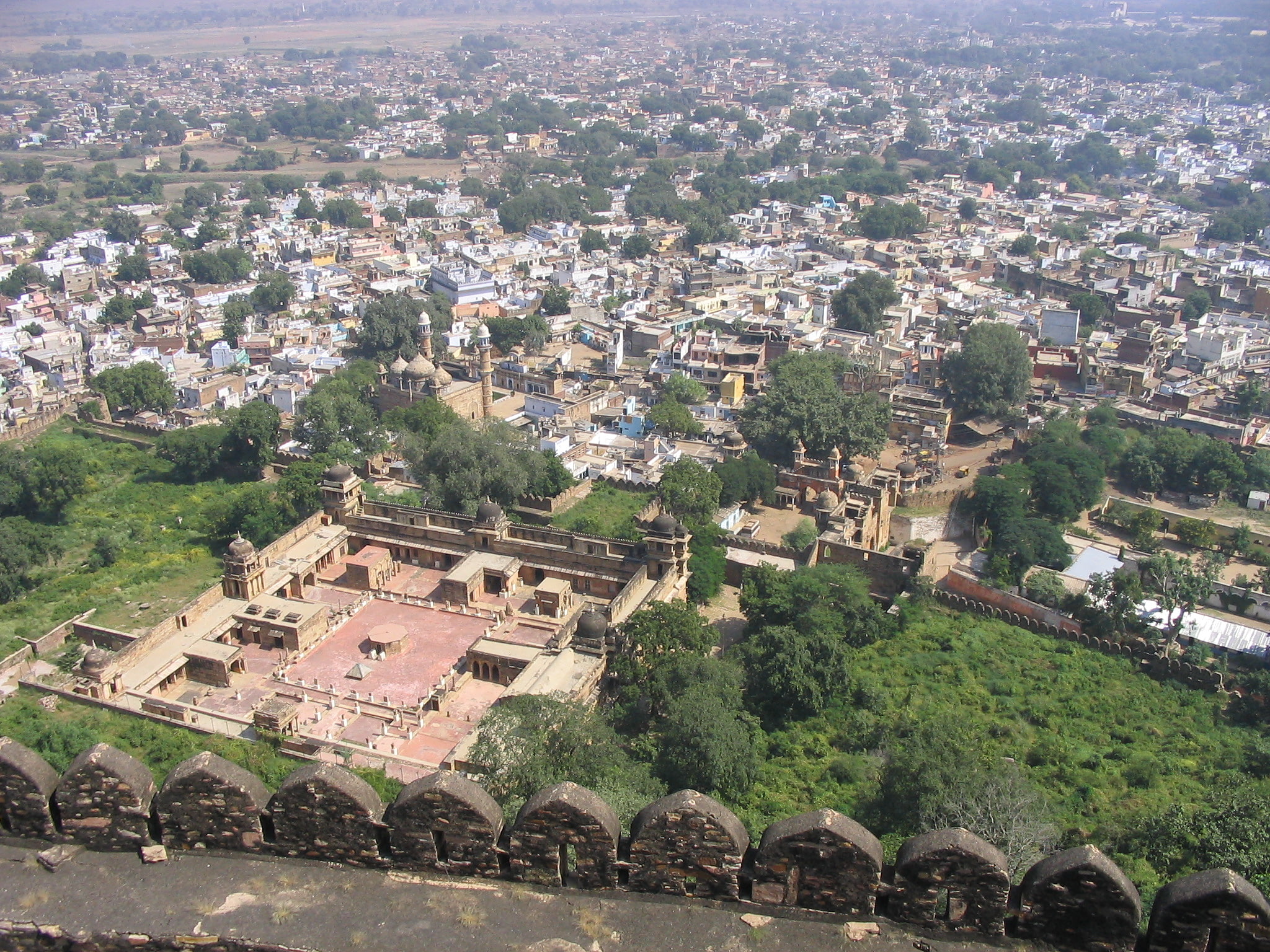 Gwalior, Inde