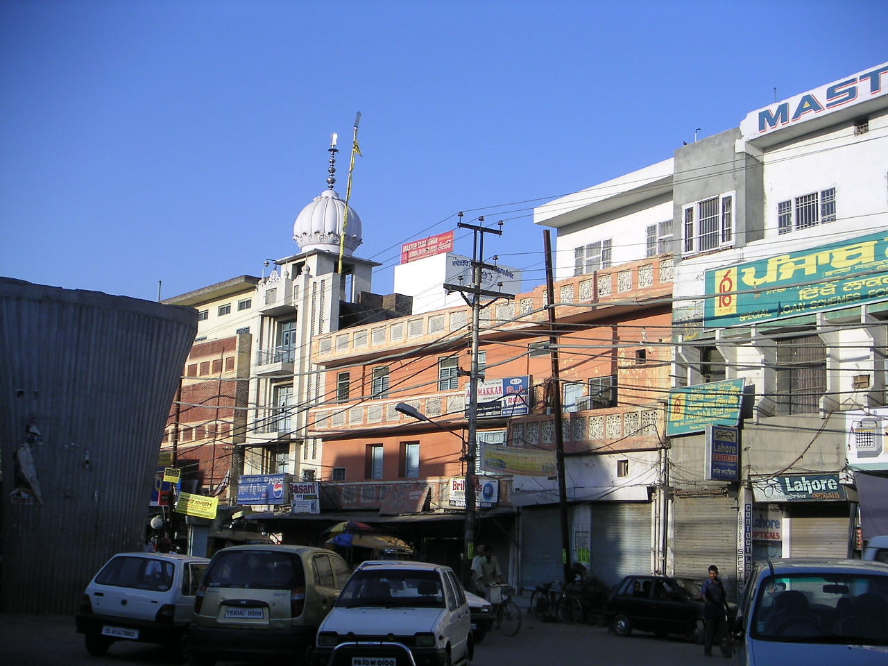 Ludhiana, Indien