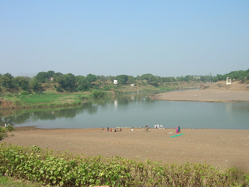 Karad, Indien