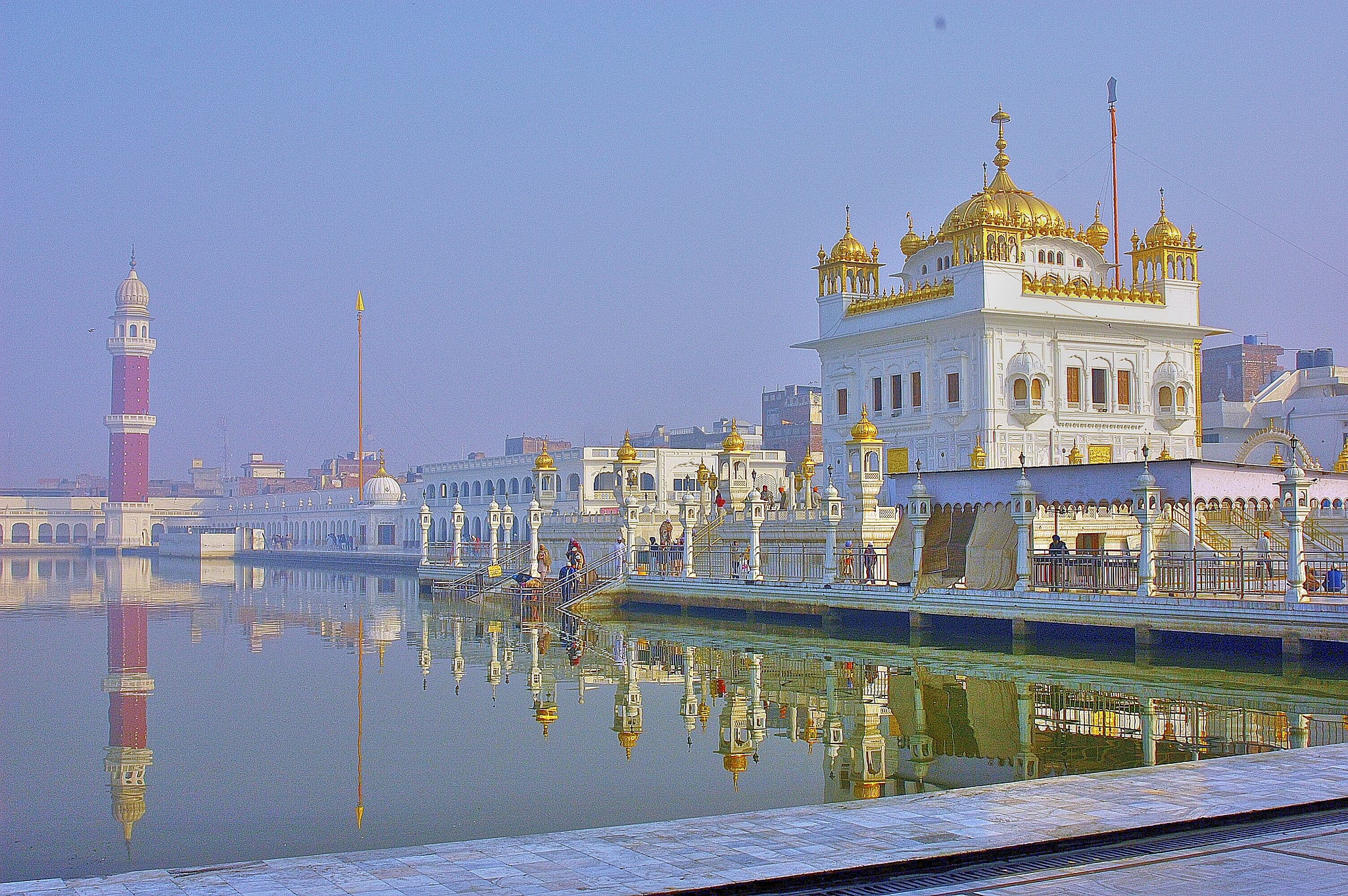 Tarn Taran Sahib, India