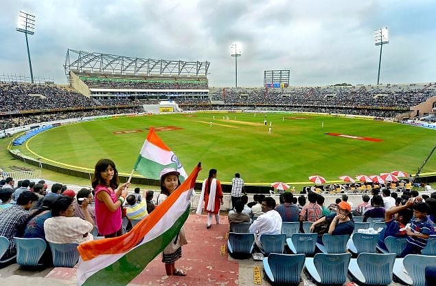 Rajiv Gandhi International Cricket Stadium Hyderabad Informations Pratiques Et Conseils 7431