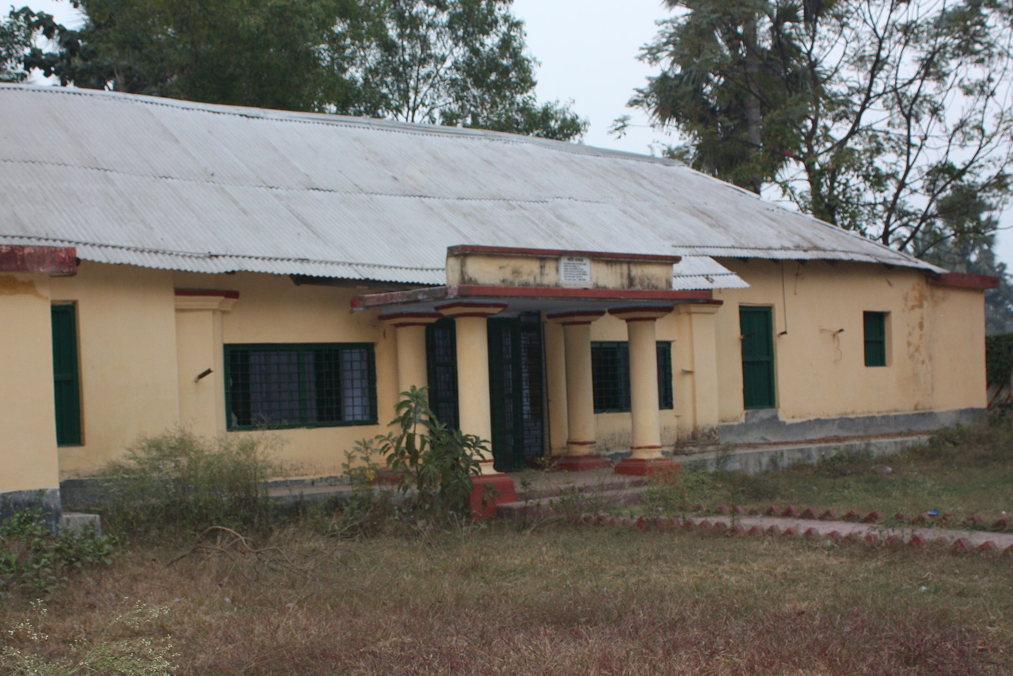 Labhpur, India