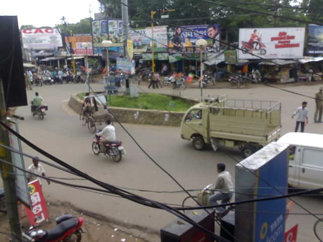 Balasore, Inde
