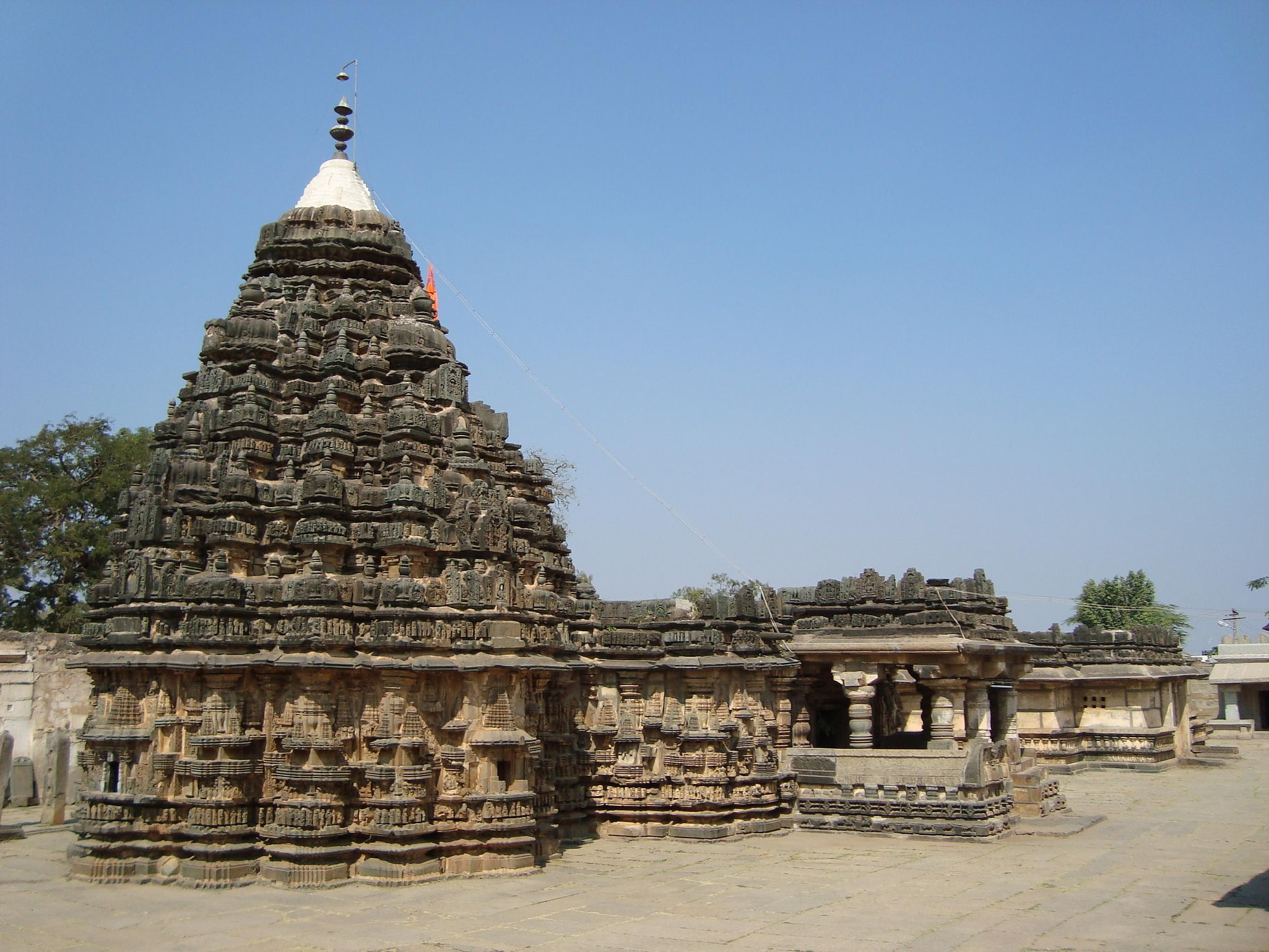 Lakshmeshwara, Inde