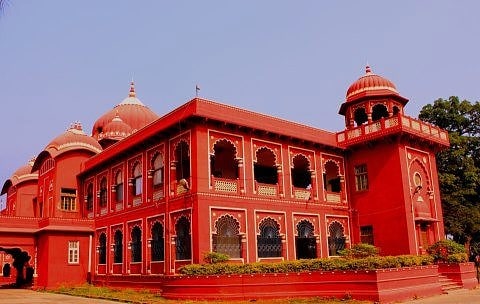 Darbhanga, Inde