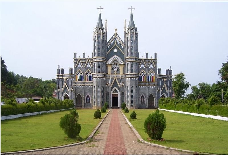 Karkala, India