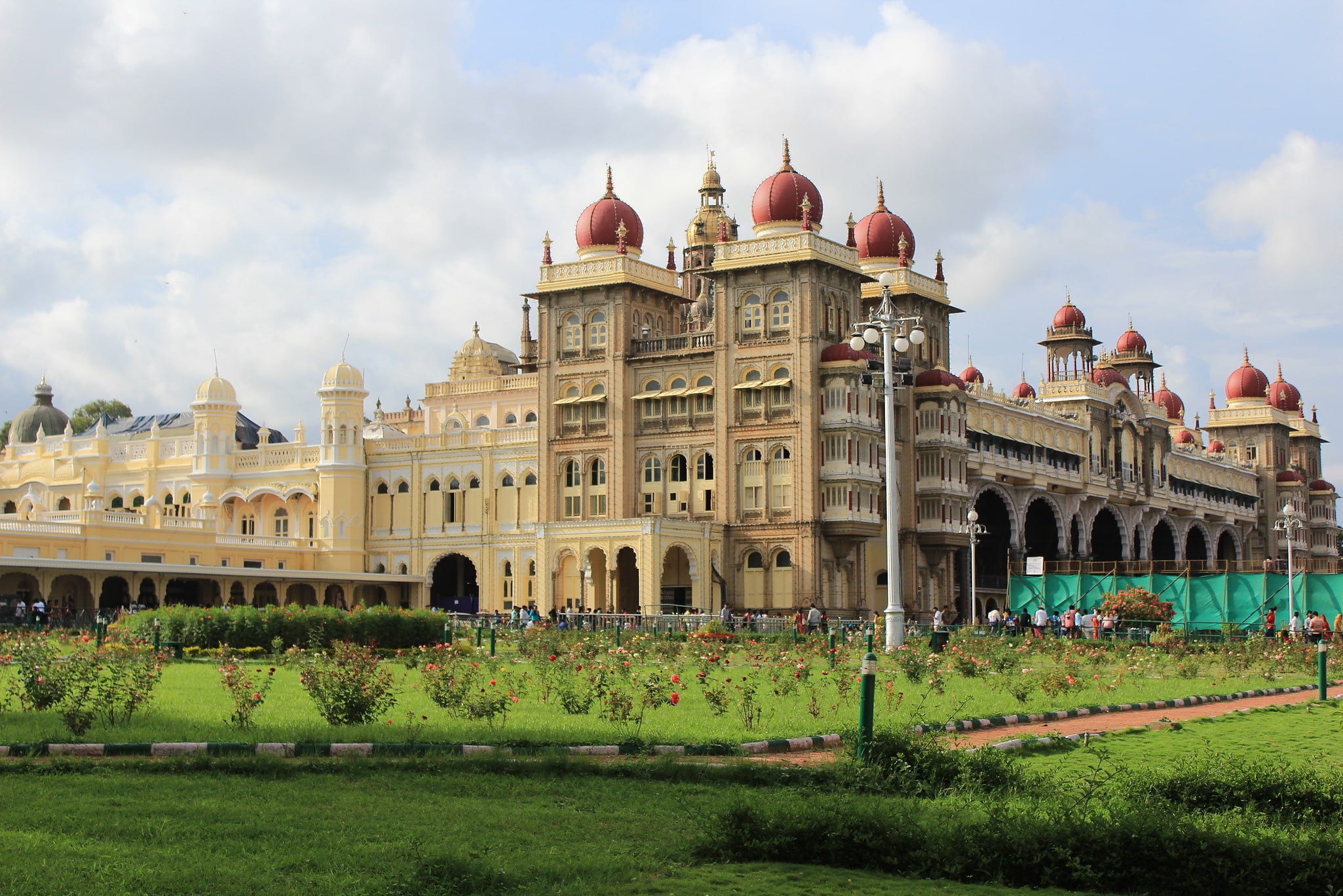 Mysore, Inde