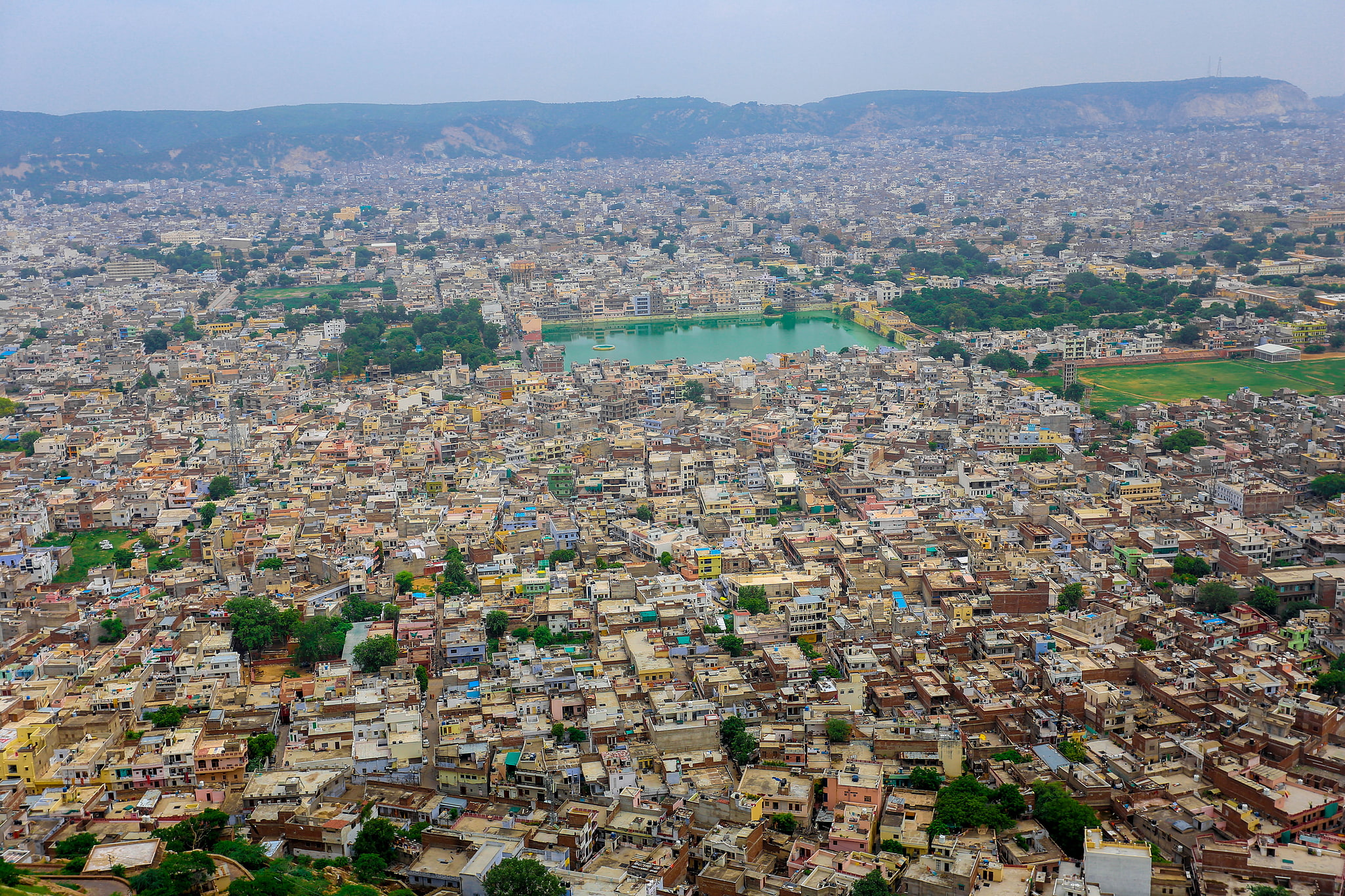 Jaipur, Indie