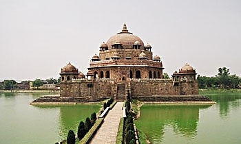 Sasaram, India