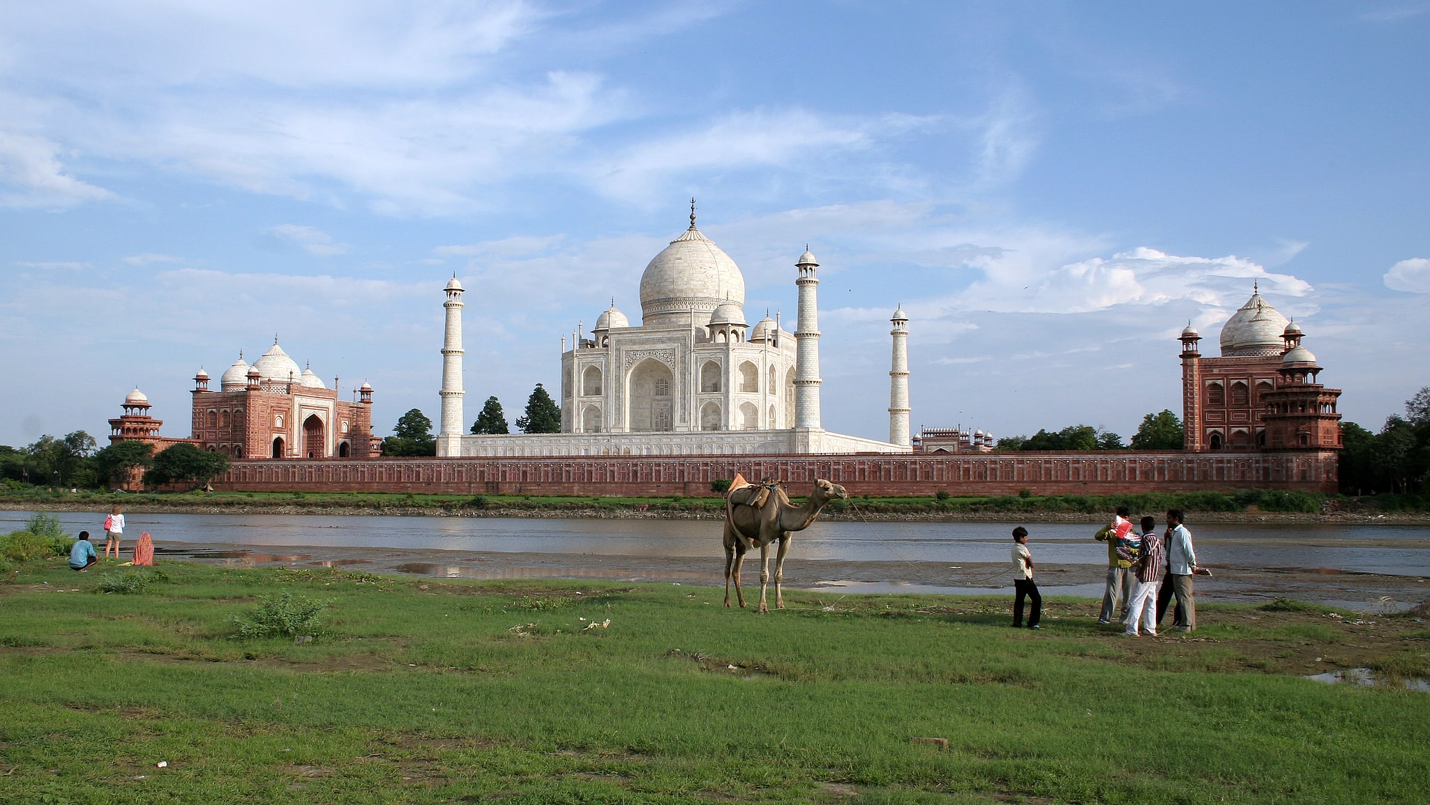 Agra, Inde