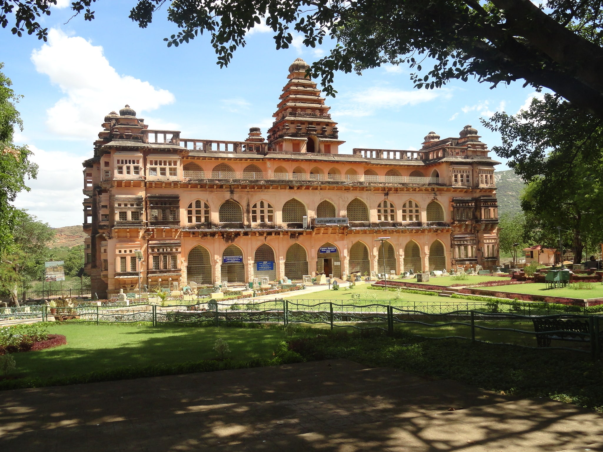 Chittoor, Indien