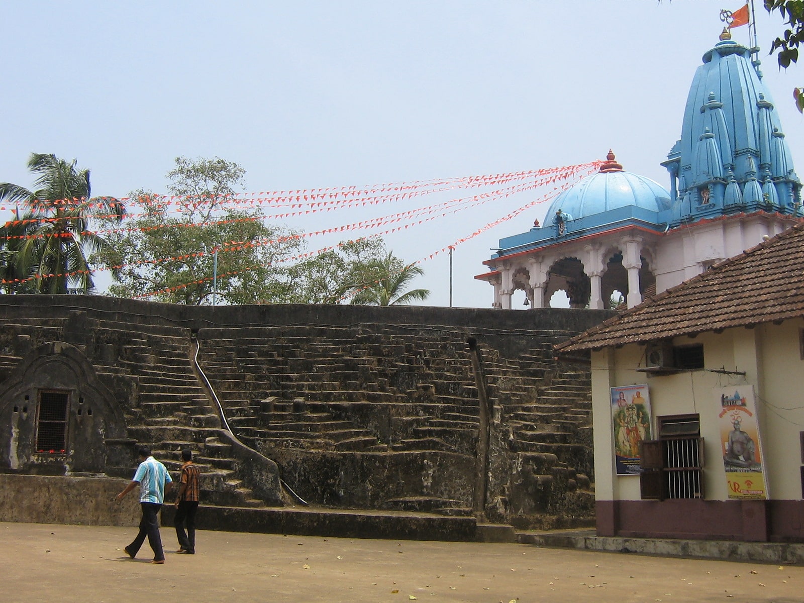 Kanhangad, Inde