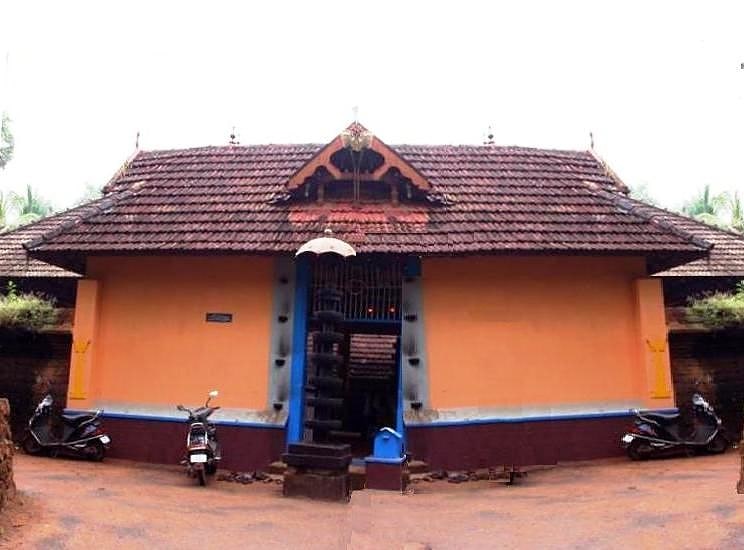 Ottapalam, Inde