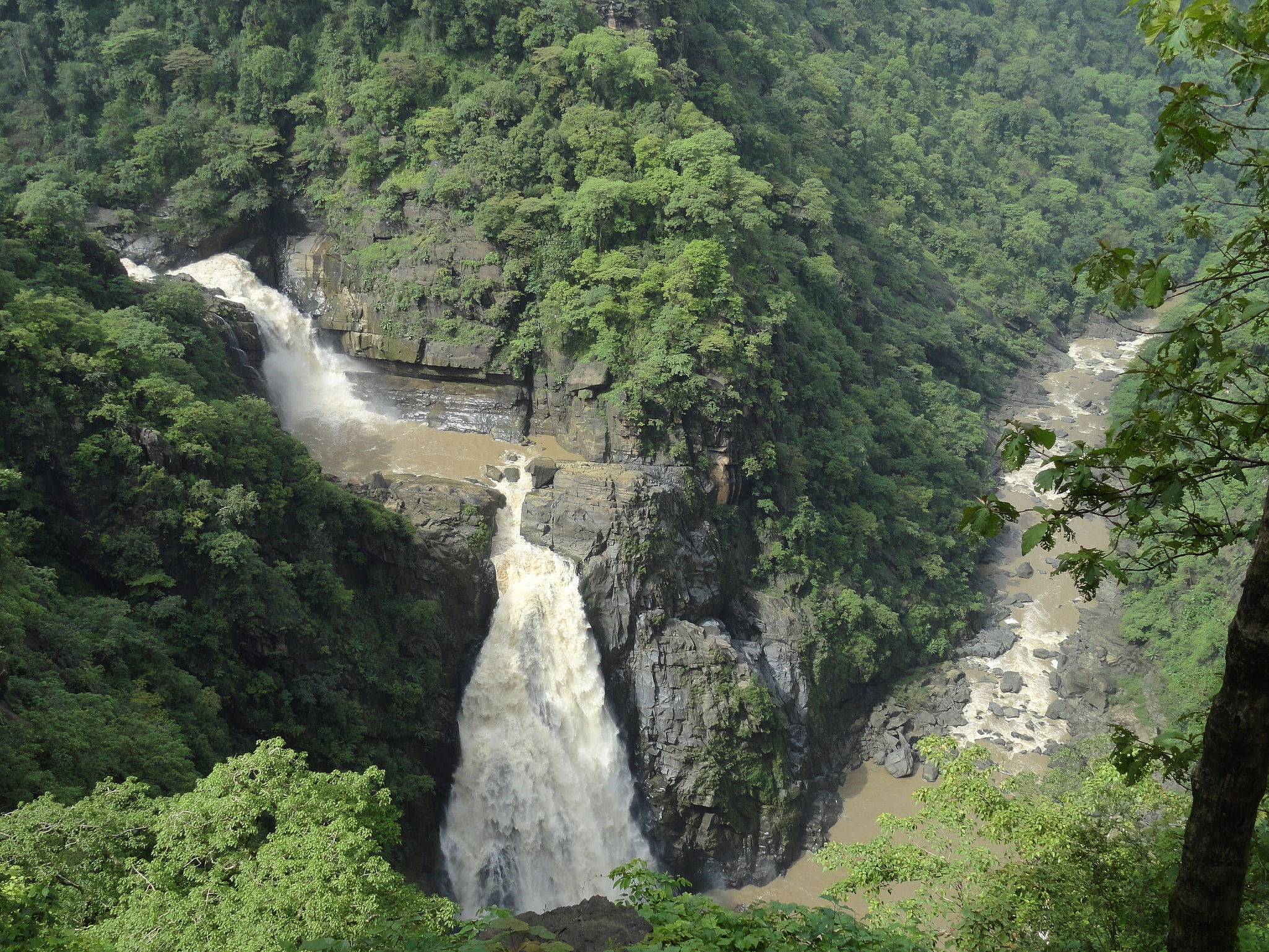 Yellapur, Indie