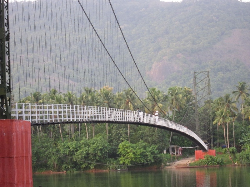 Kothamangalam, Indie