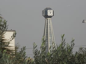 Baghdad Clock