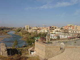 Zakho District