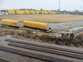 Al-Saher Ahmed Radhi Stadium