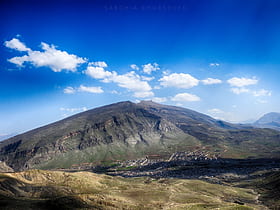 Mount Korek