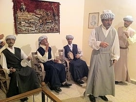 baghdadi museum bagdad