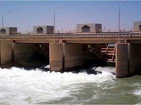 Barrage de Fallujah