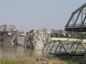 Al-Sarafiya Bridge