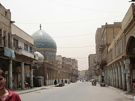 Al Rasheed Street
