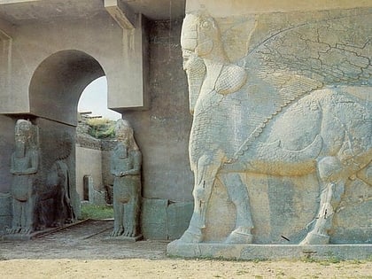 Nimrud