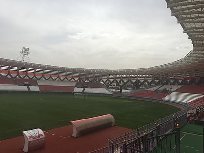 stade de zakho