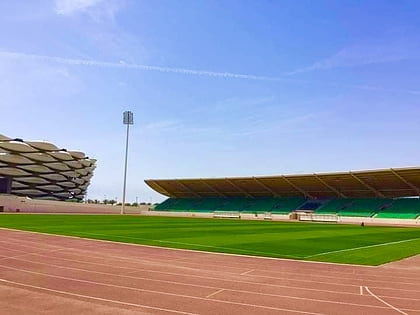 Stade Al-Fayhaa
