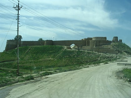Zitadelle von Tal Afar