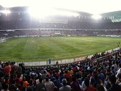 Estadio Internacional de Karbala