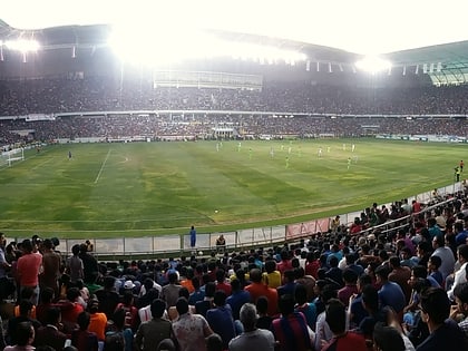 stade international de karbala bassorah