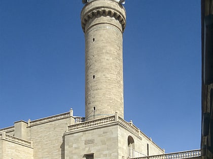 mosques and shrines of mosul mossul