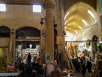 qaysari bazaar arbil