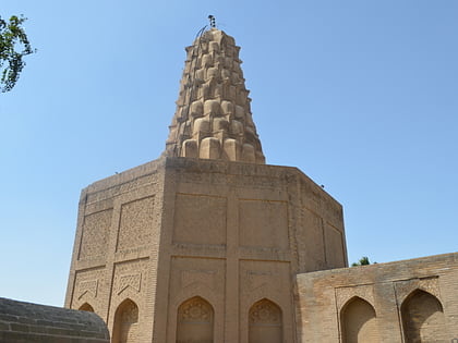 Zumurrud Khatun Mosque and Mausoleum