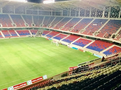 Al-Najaf International Stadium