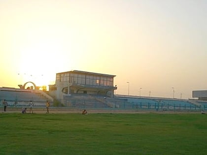 an najaf stadium nayaf