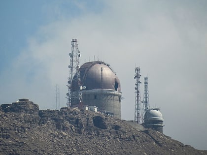 erbil observatory