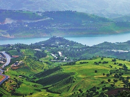 Lago Dukan